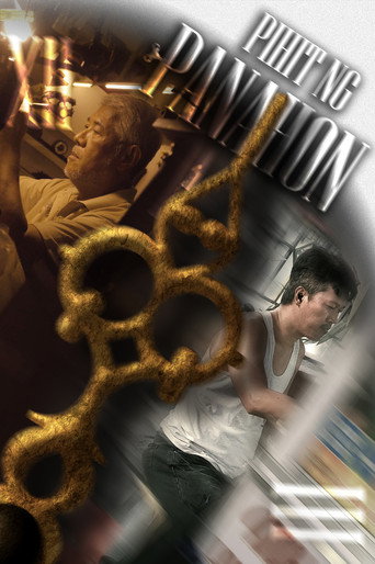 Twist of Time