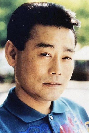 Image of Jiro Todoroki