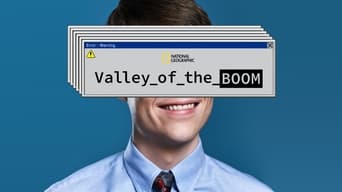 #7 Valley of the Boom