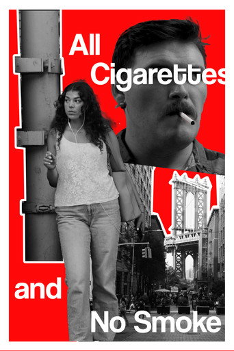 All Cigarettes and No Smoke
