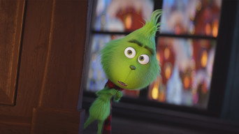 #29 Ґрінч