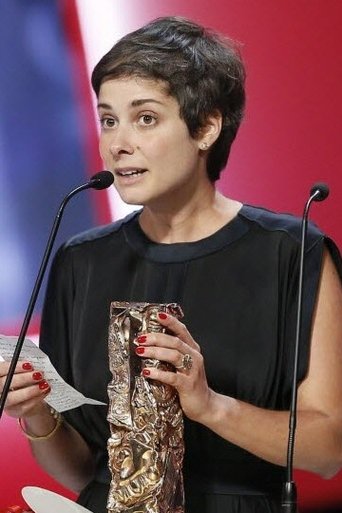 Imagine Chloé Mazlo