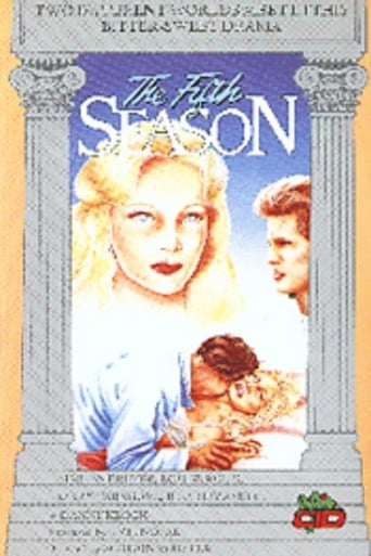 Poster of Die Vyfde Seisoen