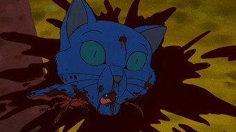#17 Felidae