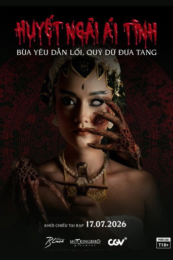 Huyết Ngải Ái Tình