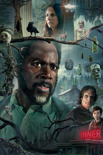 FROM - Season 3