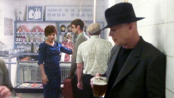 Episode 1 — Episode 1