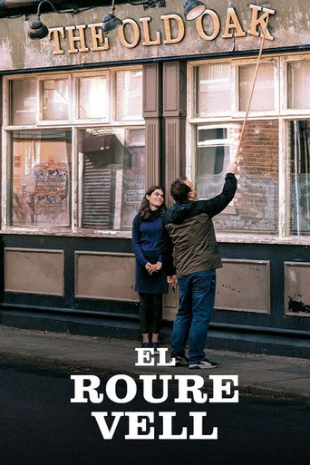Cartell de El roure vell