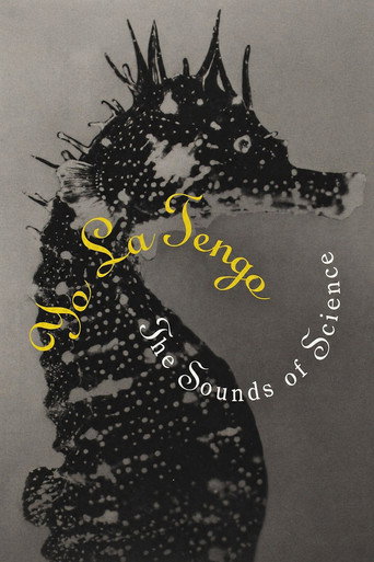 The Sounds of Science