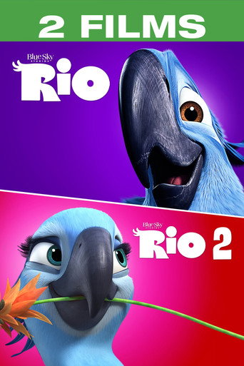 Rio - Saga