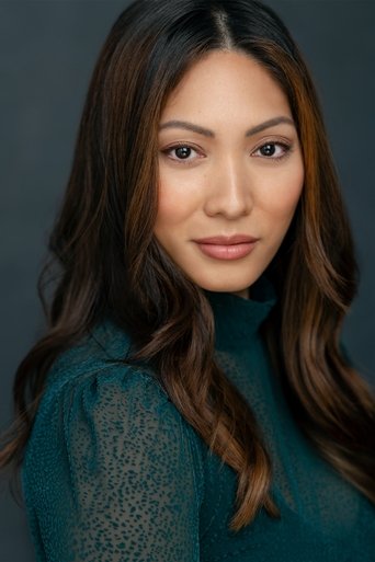 Image of Kristina Capati