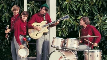 #2 The Monkees