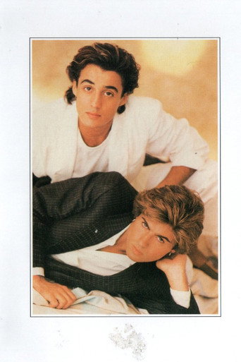 Wham -Make It Big