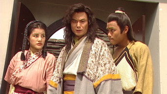 Aflevering 29 — Episode 29