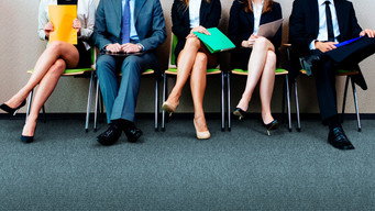 The Job Interview (2017- )