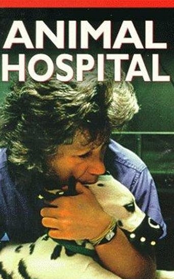 Poster of Animal Hospital