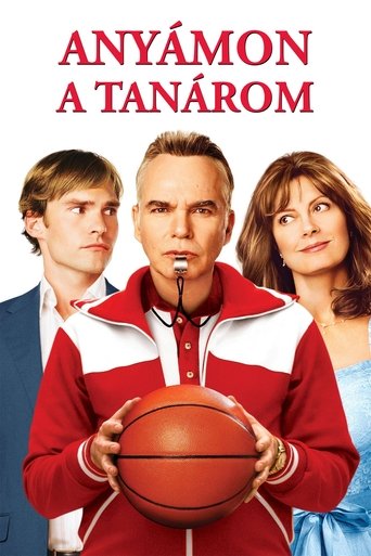 Anyámon a tanárom