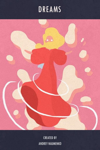 Dreams poster