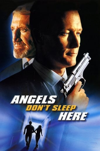 Poster för Angels Don't Sleep Here