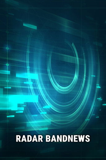 Radar BandNews (2022)