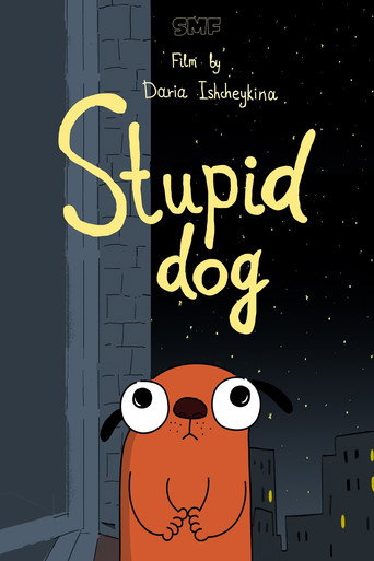 The Stupid Dog