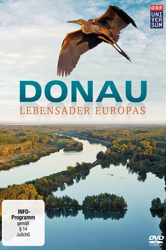 Donau - Lebensader Europas