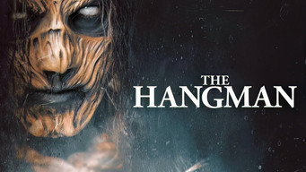 #4 The Hangman