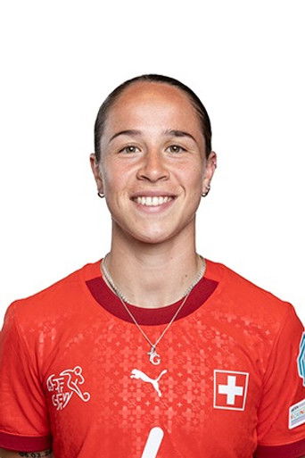 Foto de Géraldine Reuteler