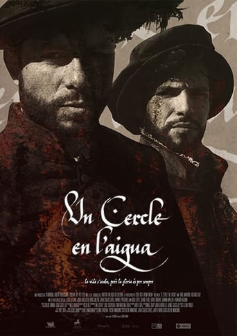 Poster of Un cercle en l'aigua