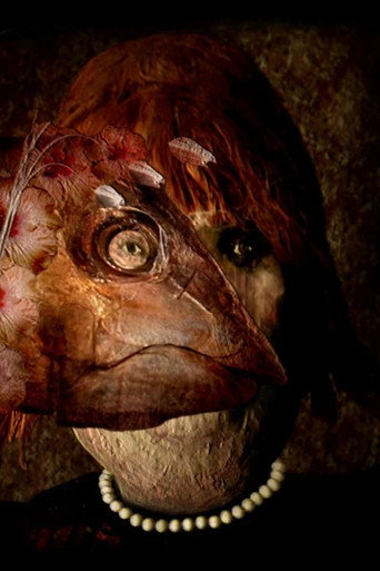 Fish Heads Fugue and Other Tales for Twilight (1970)