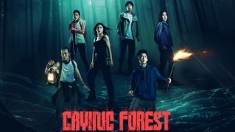 Crying Forest - S1E01
