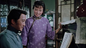 Рання весна (1963)
