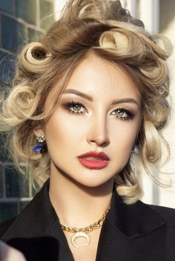 Маргарита Овсянникова Foto 2