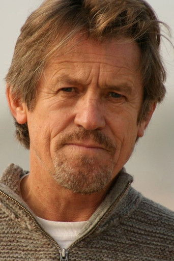 Foto de Miles Anderson