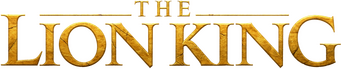 The Lion King logo