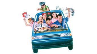 Автопригоди (1996)
