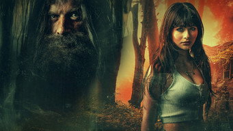 The Hermit (2025)