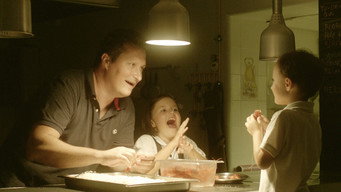 A God in Each Lentil (2018)