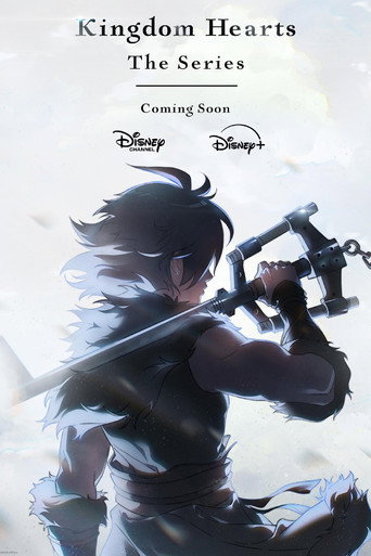 Kingdom Hearts: The Series