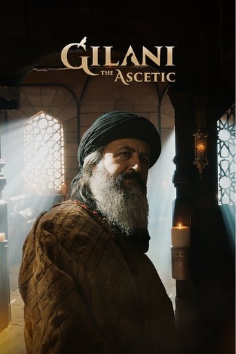 Gilani the Ascetic (2023)