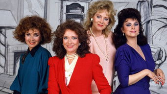 Designing Women - Season 7 Episode 21 (1986) 予告編