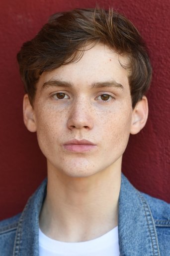 Image of Matthew Lintz