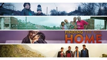 Finding the Way Home (2019)