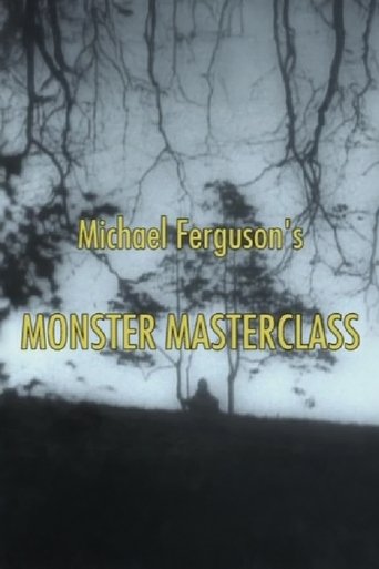Michael Ferguson's Monster Masterclass (2011)