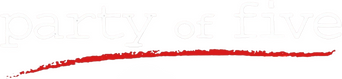 Party of Five logo