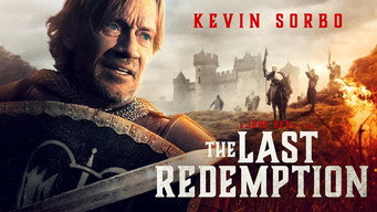 The Last Redemption (2021)