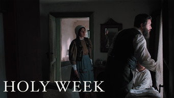 Holy Week (2024)