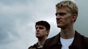 Cena de Você é Meu Raio de Sol