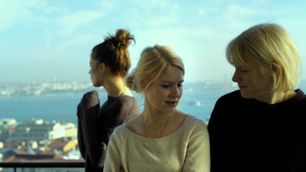 Must Have Been Love (2012)