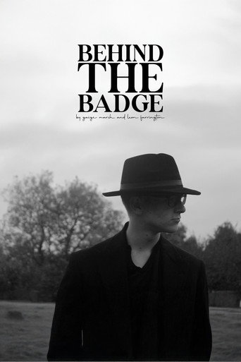 Behind The Badge (2024)